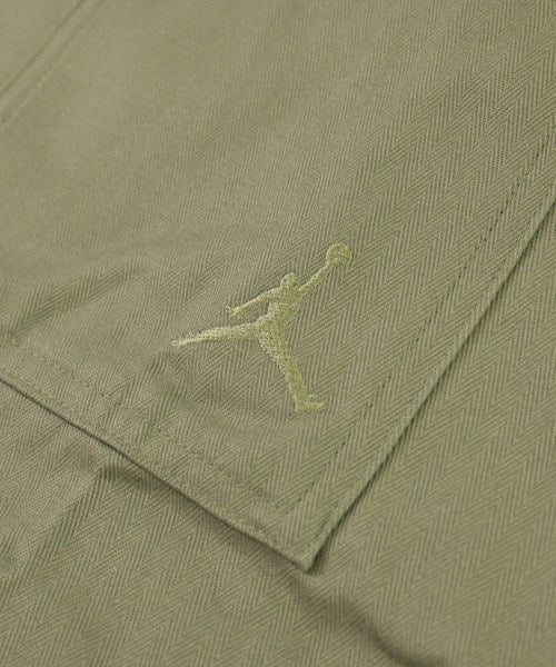 JORDAN BRAND 休閒襯衫