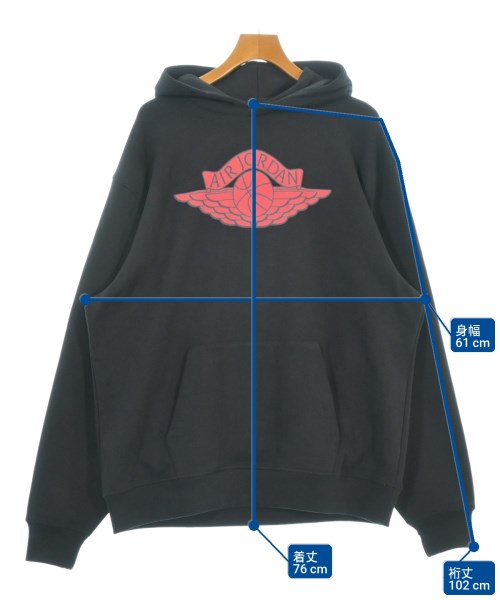 JORDAN BRAND 連帽衫