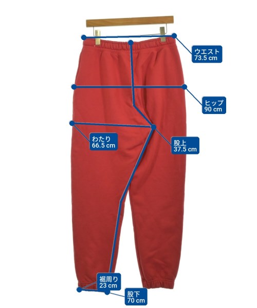 JORDAN BRAND 運動褲