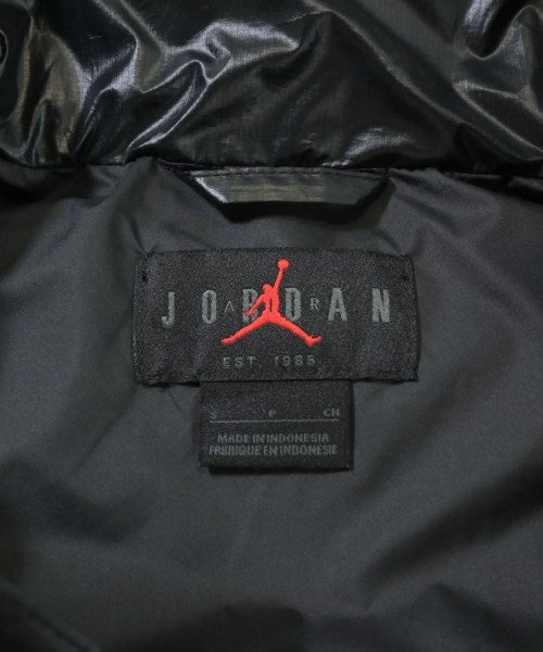 JORDAN BRAND 羽絨夾克/背心