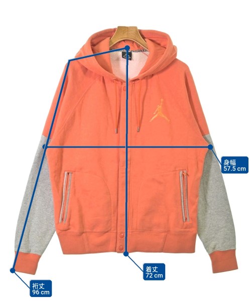 JORDAN BRAND 連帽衫