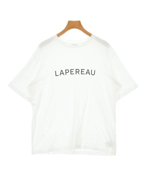 LAPEREAU yoshie inaba T恤/上衣