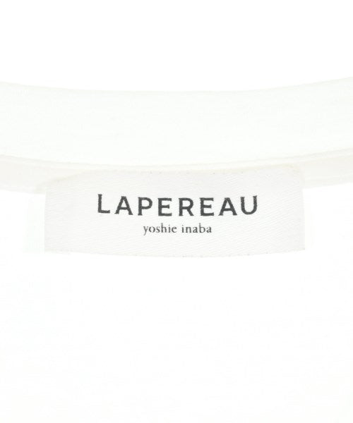 LAPEREAU yoshie inaba T恤/上衣