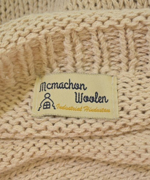 MacMahon Knitting Mills 毛衣
