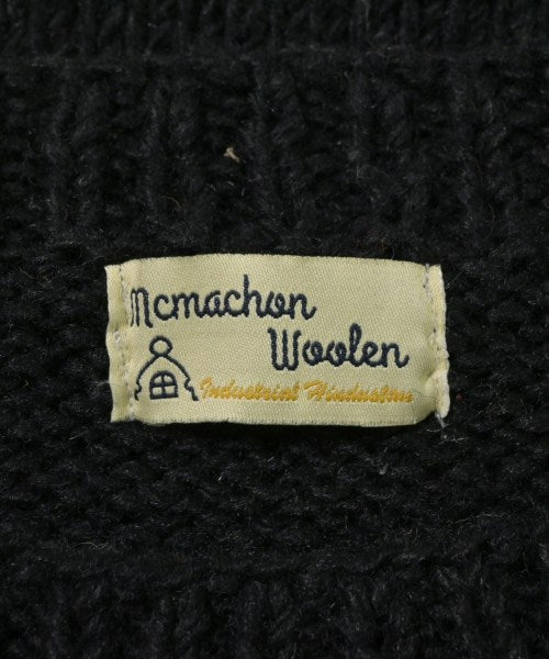 MacMahon Knitting Mills 毛衣