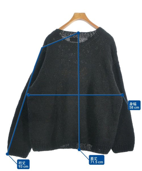 MacMahon Knitting Mills 毛衣