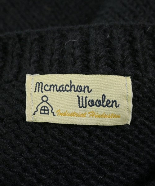 MacMahon Knitting Mills 毛衣