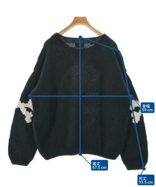 MacMahon Knitting Mills 毛衣