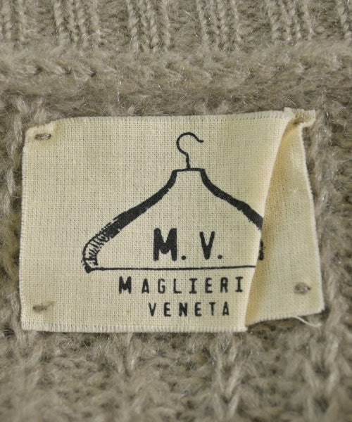 MAGLIERIA VENETA 毛衣