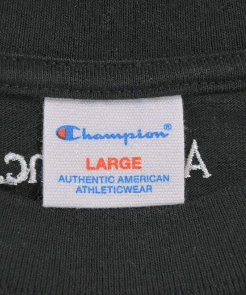 MERCEDES ANCHOR INC. T恤/上衣