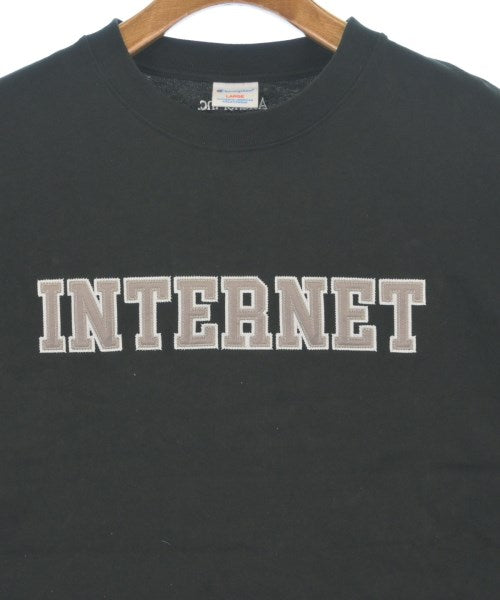 MERCEDES ANCHOR INC. T恤/上衣