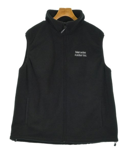 MERCEDES ANCHOR INC. 其他飛行外套