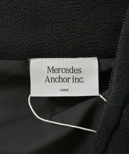 MERCEDES ANCHOR INC. 其他飛行外套