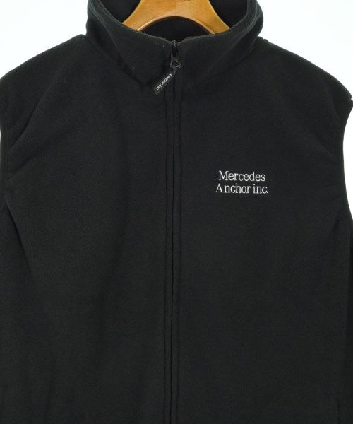 MERCEDES ANCHOR INC. 其他飛行外套