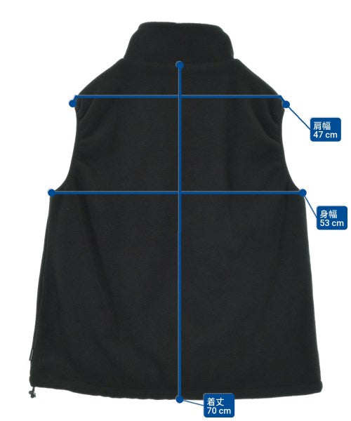 MERCEDES ANCHOR INC. 其他飛行外套