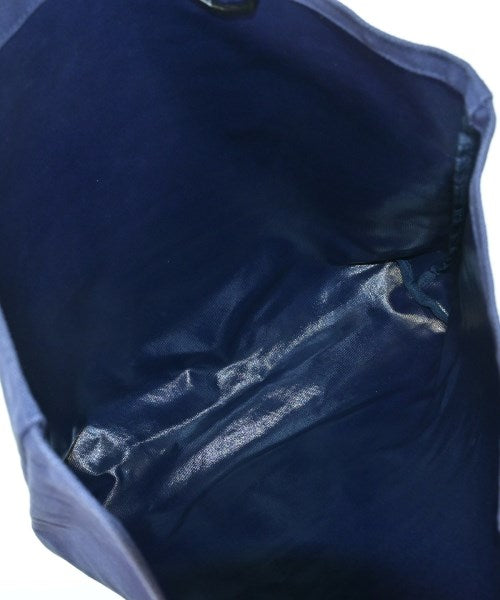 MERCEDES ANCHOR INC. 托特包