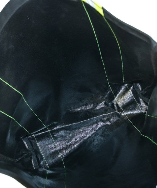 MERCEDES ANCHOR INC. 托特包