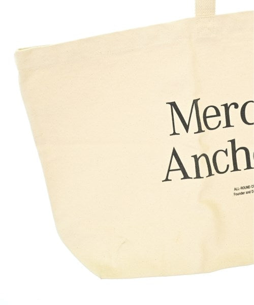 MERCEDES ANCHOR INC. 托特包