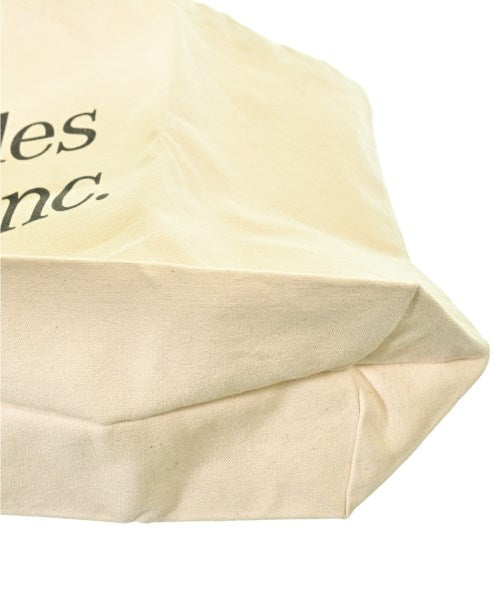 MERCEDES ANCHOR INC. 托特包