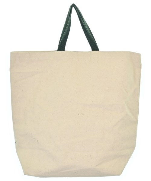 MERCEDES ANCHOR INC. 托特包