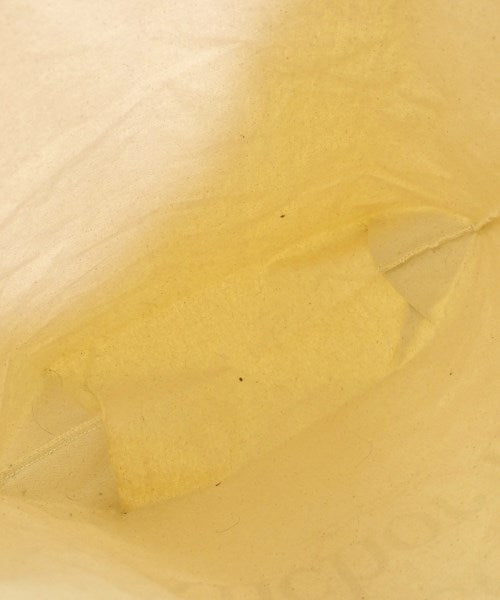 MERCEDES ANCHOR INC. 托特包