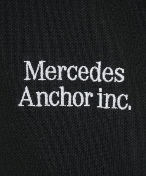 MERCEDES ANCHOR INC. POLO衫