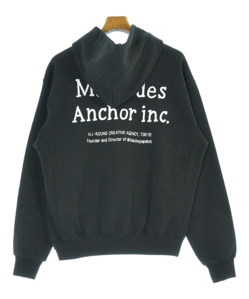 MERCEDES ANCHOR INC. 連帽衫