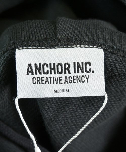 MERCEDES ANCHOR INC. 連帽衫