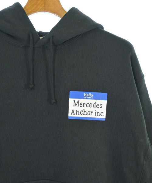 MERCEDES ANCHOR INC. 連帽衫