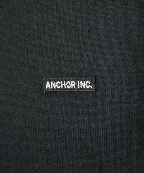 MERCEDES ANCHOR INC. T恤/上衣