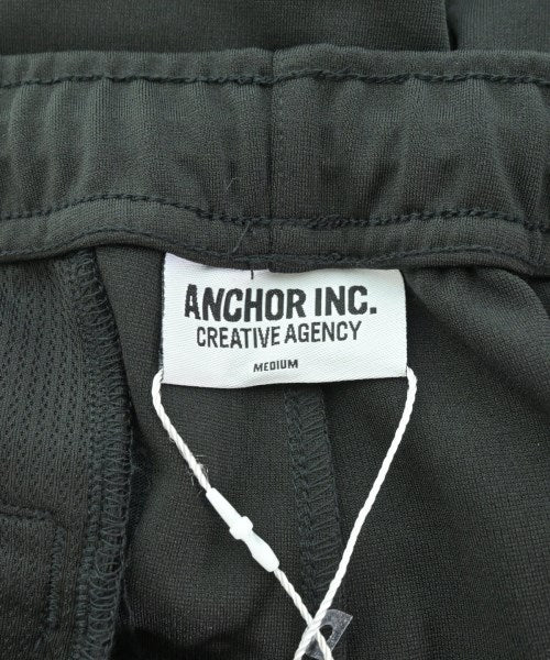 MERCEDES ANCHOR INC. 其他款