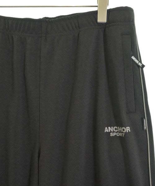MERCEDES ANCHOR INC. 其他款