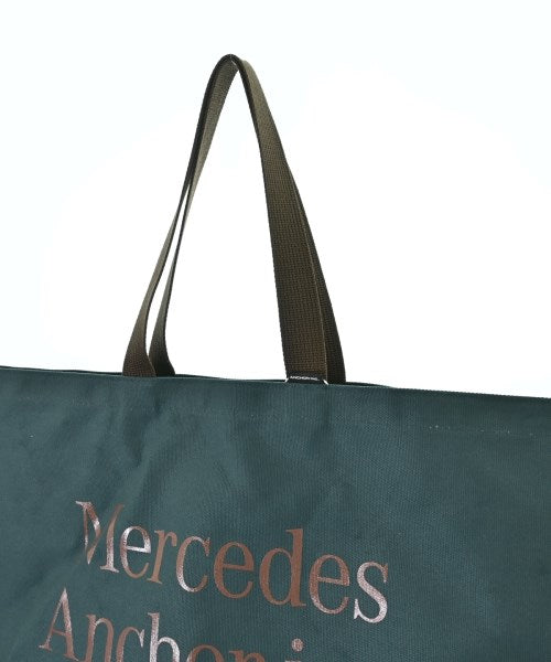 MERCEDES ANCHOR INC. 托特包