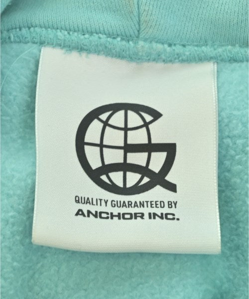 MERCEDES ANCHOR INC. 連帽衫