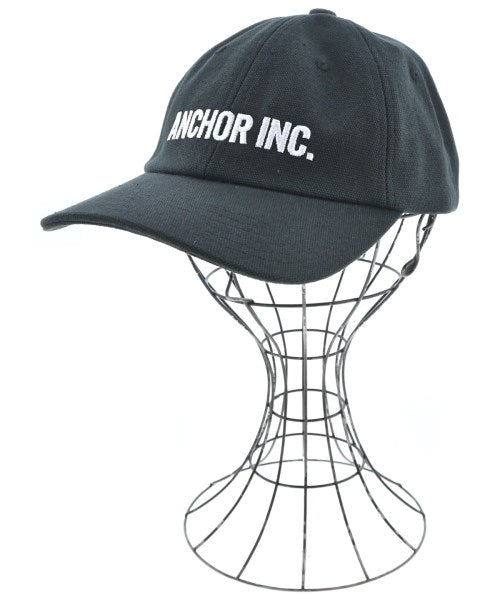 MERCEDES ANCHOR INC. 棒球帽