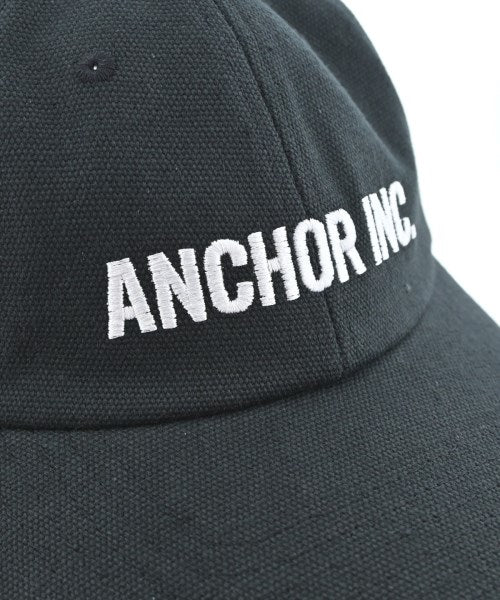 MERCEDES ANCHOR INC. 棒球帽