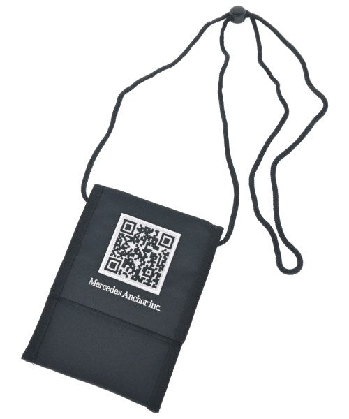 MERCEDES ANCHOR INC. 其他/商品