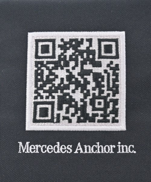 MERCEDES ANCHOR INC. 其他/商品