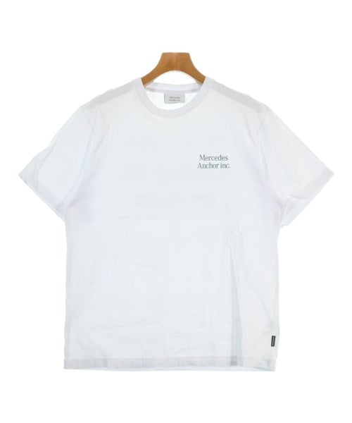 MERCEDES ANCHOR INC. T恤/上衣