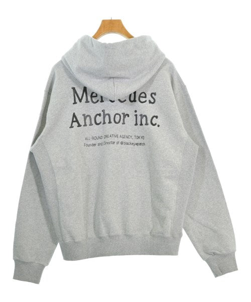 MERCEDES ANCHOR INC. 連帽衫