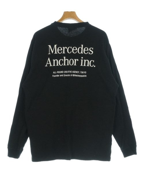 MERCEDES ANCHOR INC. T恤/上衣