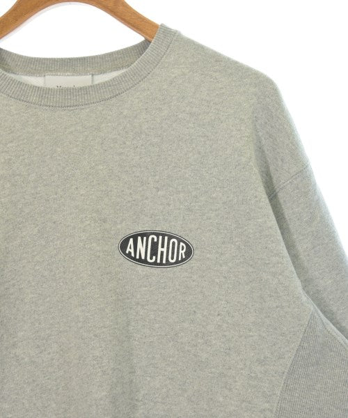 MERCEDES ANCHOR INC. 運動衫