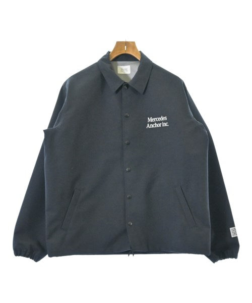 MERCEDES ANCHOR INC. 其他飛行外套