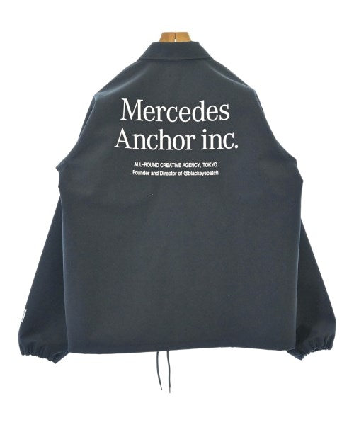 MERCEDES ANCHOR INC. 其他飛行外套