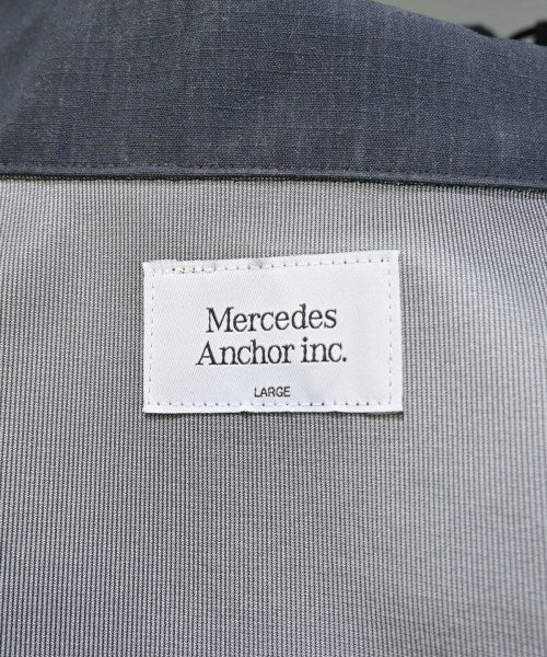 MERCEDES ANCHOR INC. 其他飛行外套