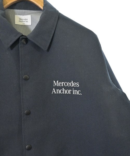 MERCEDES ANCHOR INC. 其他飛行外套