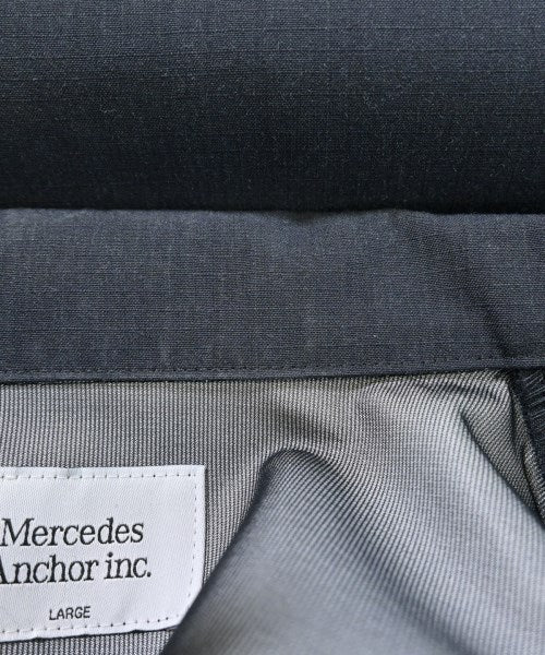 MERCEDES ANCHOR INC. 其他飛行外套