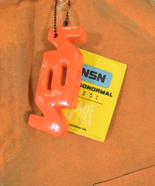 NOTSONORMAL 短褲