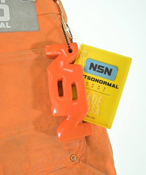 NOTSONORMAL 短褲