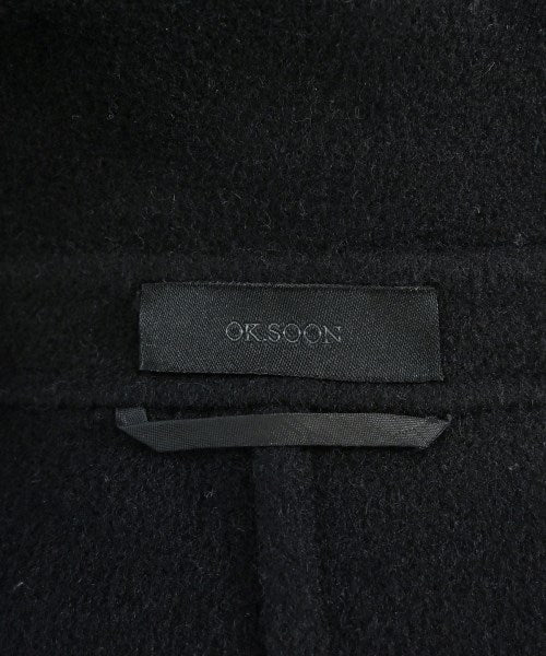 ok.soon 外套